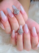 ネイルゼロワン 神戸(NAIL01)