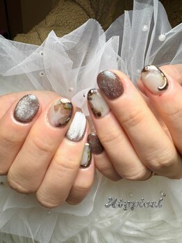 エイティピカル(Atypical)/nuance…