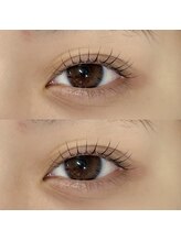 エルモア 高宮店(ElleMoi)/根元からふんわりカールデザイン