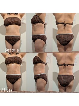 サロン ド モミカル(salon de momikaru)/