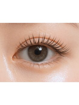 まつげのお悩み解決サロン