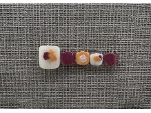 キャンアイドレッシー 茨木店(Can I Dressy)/4月　フット定額シンプルコース