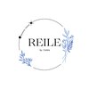 リイル バイ クレビア(REILE by Crebia)ロゴ