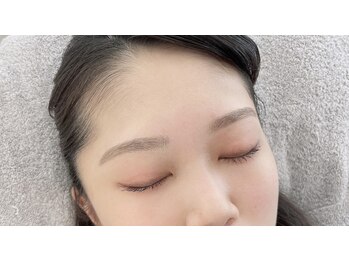 アイル(I’LL)/眉ワックス