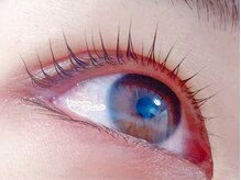 だんごバレエ団202の雰囲気（盛！付けまつ毛のような仕上げりから、エレガントナチュラルまで）