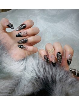 ヘブン 池袋(HEAVEN)/長 さだしやり放題×つけ放題