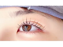 アイナラッシュ(aina lash)の雰囲気（アンドヘルシー☆）