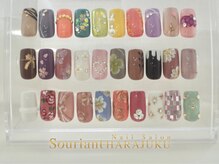 スリアンハラジュク(Souriant HARAJUKU)