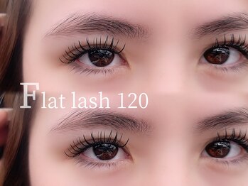 トラスト(Trust)/フラットラッシュ☆