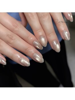 ウムネイル(UM Nail)/マグネット