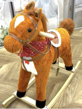 ヨサパーク エリー 富雄(YOSA PARK ellie)/妊活ママ応援プロジェクト♪