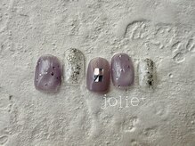 ジョリープラス(jolie +)/jolie+ Nail Design