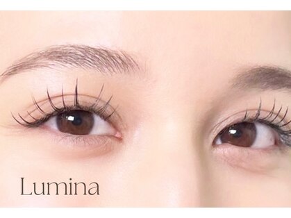 ルミナ(Lumina)の写真