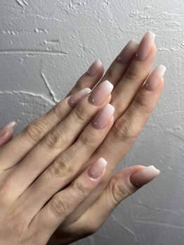 イプセネイル(ipssae nail)/