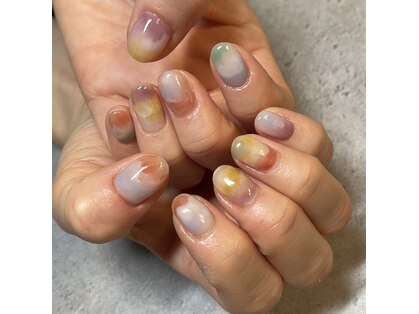 アンリリー(Anlilly)の写真