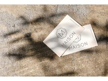 メゾンヴィラ(Maison villa)