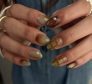 アンジュネイル アンド ビューティー