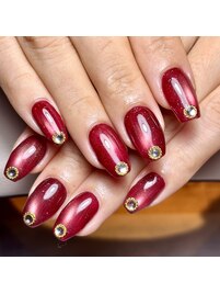 AGARU NAIL 【川越/ワンカラー】