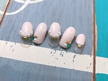 ラウレア(Laure'a)/