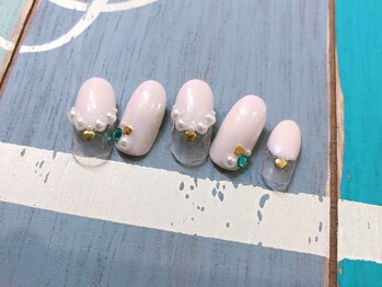 ラウレア(Laure'a)/