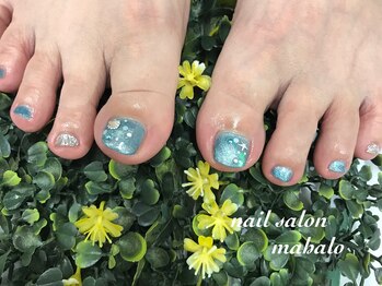 マハロ(mahalo)/