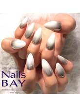 ネイルズ ベイ Nails BAY/フリープランスカルプチュア