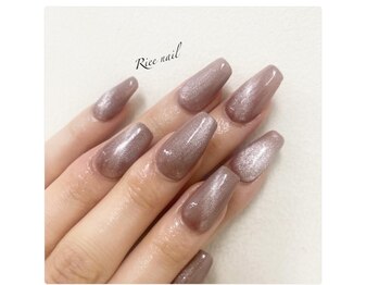 リーネイル(Riee nail)/