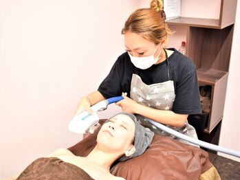 サロン バイ デイジー(SALON by DAISY)/◇BBLフェイシャル