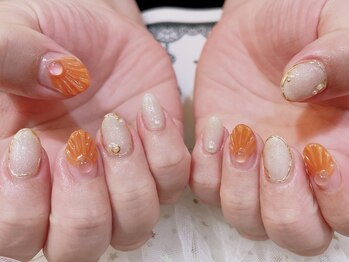 ビューティサロン アジアン/