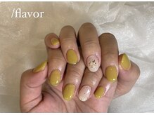 スラッシュフレーバー(/flavor)/定額デザイン♪