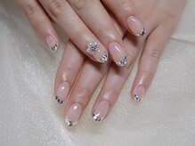 リム(Rym)/ガラスフレンチ