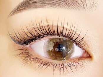 アイマジック 新宿南口店(EYE MAJIC)/上パリジェンヌラッシュリフト