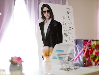 ルアナ(Luana)/【最新マシン導入】