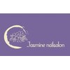 ジャスミンネイルサロン(Jasmine)ロゴ