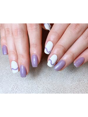 A.Y.M NAIL【エーワイエムネイル】