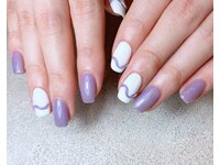 A.Y.M NAIL【エーワイエムネイル】