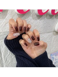 持ち込みデザイン