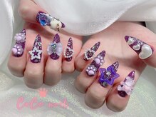 シーシーネイル 新宿店(CeCe Nail)/