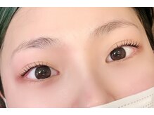 ル リアン(Le Lien)/まつ毛パーマ