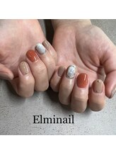 エルミネイル(ELMI nail)/