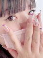 アルヴィス アイスタジオ(Alvis eyestudio)/清水