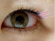 ミニョン 堺東店/Mignon's　Color Collection