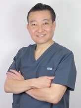 ラディアント 吉祥寺&nbsp;鈴木 教隆