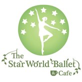 ザ スター ワールド バレエ アンド カフェ(The Star World Ballet & Cafe)