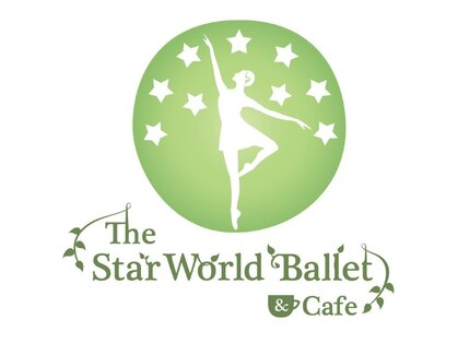 ザ スター ワールド バレエ アンド カフェ(The Star World Ballet & Cafe)の写真
