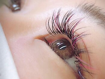 サロン アクア(salon AQUA)