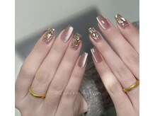 ベラーネイルサロン(Bella Nail Salon)/マグネット