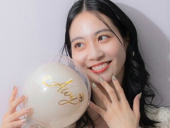 アイビー(Aivy)/まつ毛ぱっちり