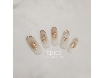 スピカ(spica)/