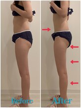 スペチアーレ 夙川/最強痩身のオススメメニュー